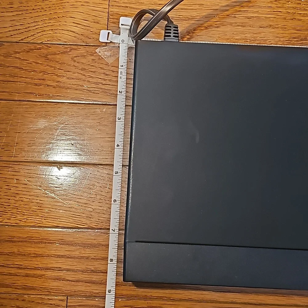 Sony DVD player